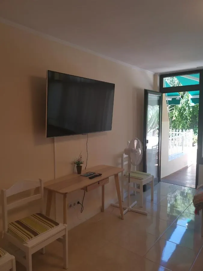 Comfort Apartment Costa Adeje  0*, Costa Adeje (Tenerife)
