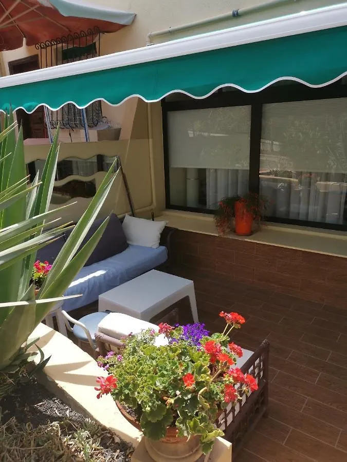 Apartamento Comfort Costa Adeje   Costa Adeje (Tenerife)