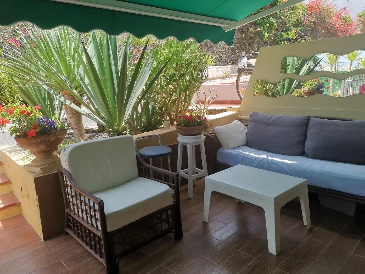 Apartamento Comfort Costa Adeje
