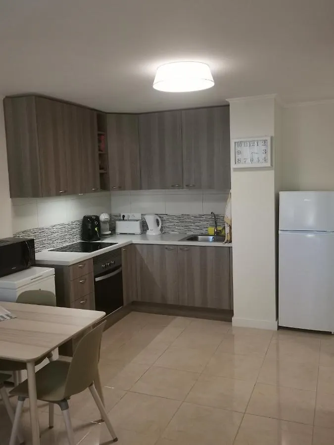Apartamento Comfort Costa Adeje