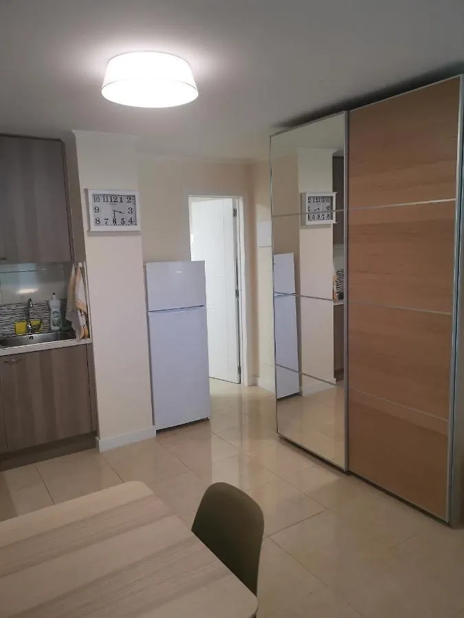 Apartamento Comfort Costa Adeje