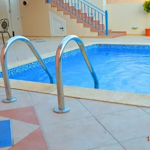 Maria Apartment Agia Efimia