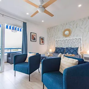 Apartamento Ocean Paradise, Costa Adeje (Tenerife)