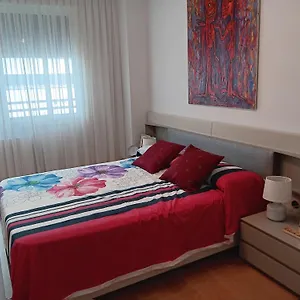  Habitación en casa particular Bolueta España