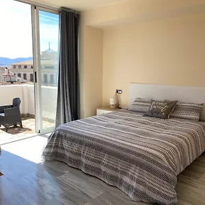  Apartamento Atico Con Vistas En Centro España